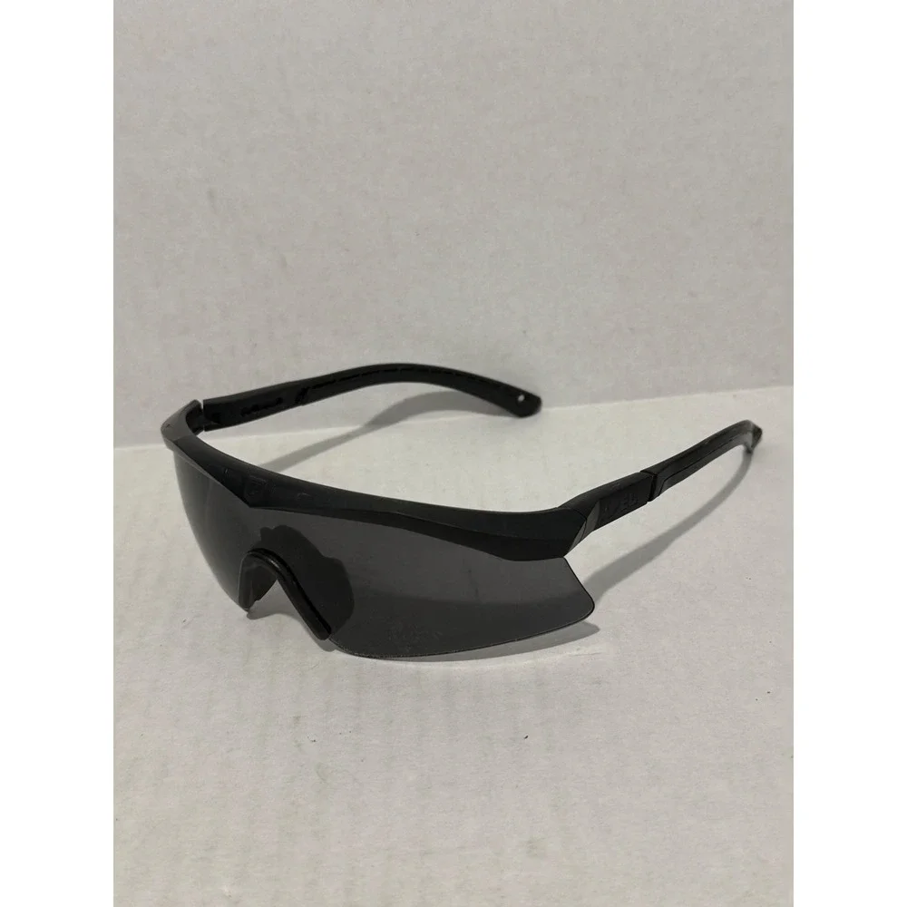Revision Sawfly Ballistic Sunglasses Men OS Black Tactical Safety APEL Z87